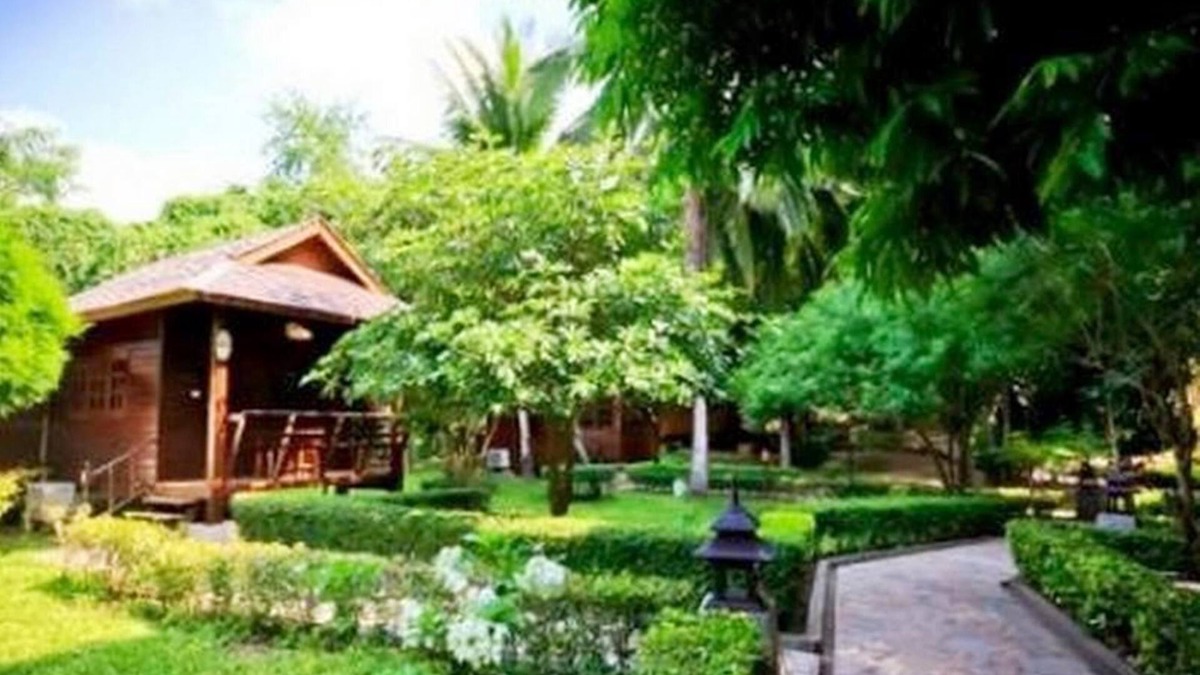 Nong Bua Hotel | Aurora Resort Kanchanaburi