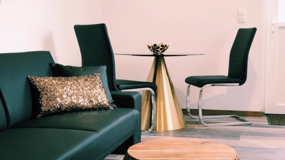 Schaar Apartment | Aurora Schaar 5