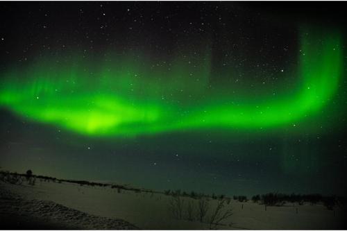 Karasjok Other | Aurora Tent Camp