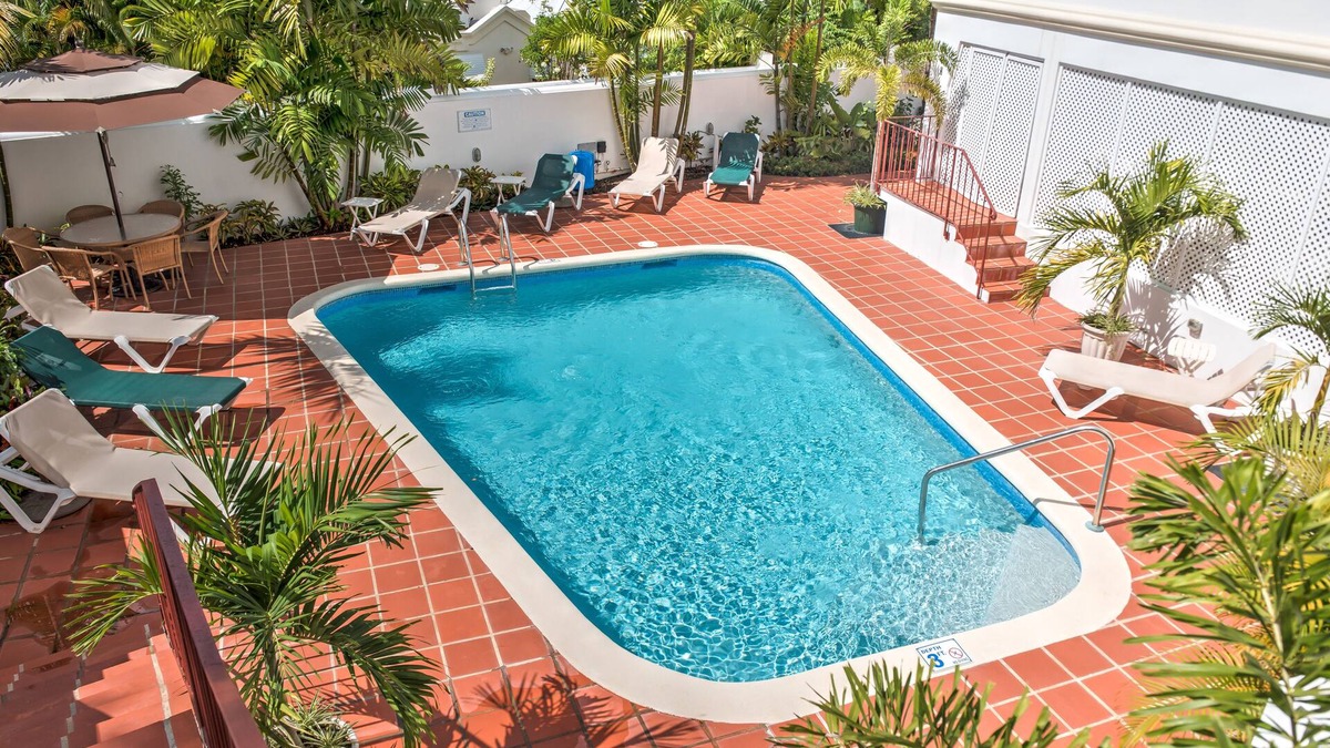 Mullins Apartment | Aurora Tropical - A Luxury 3 Bedroom Apartment In Gibbs, St. Peters, Barbados