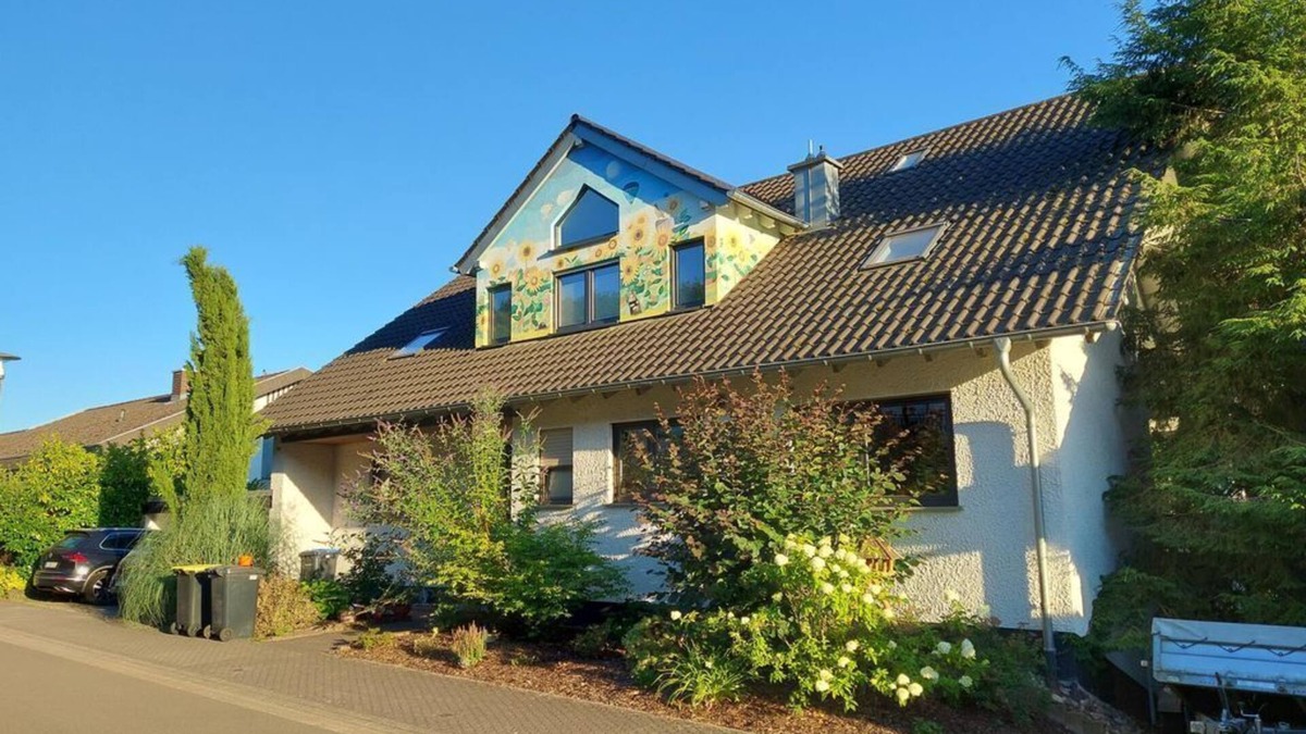 Blieskastel Apartment | Aurora vacation apartment