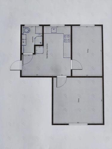 Boguszow-Gorce Apartment | AuroraBoguszow