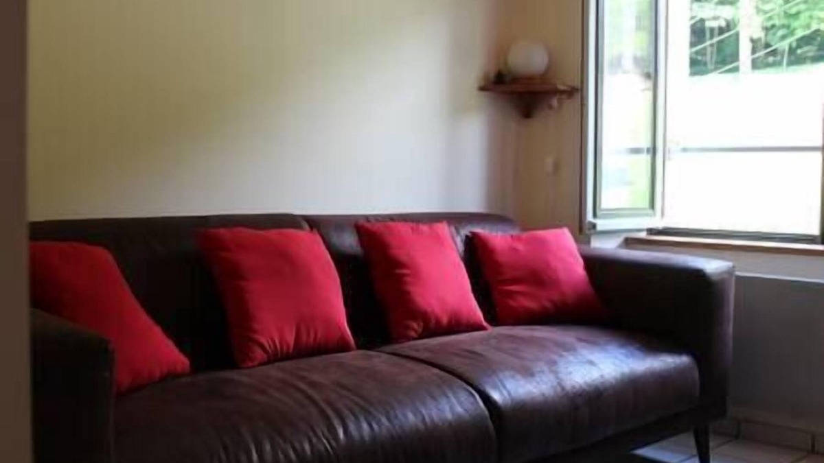 Saint-Martin-d'Uriage Apartment | Aurore - Appartement 3 Personnes