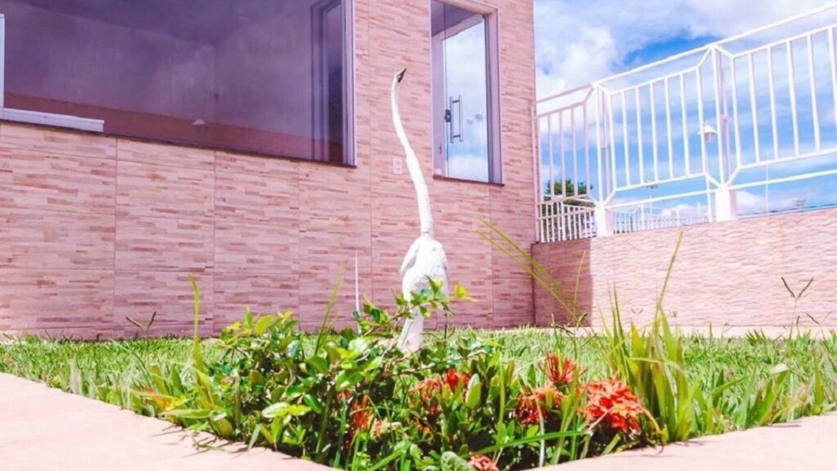 Inhauma House | Aurorinha site, the best for your leisure