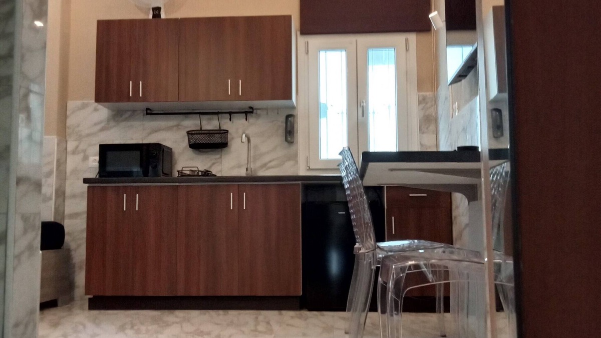 Cremona Apartment | Aury Home