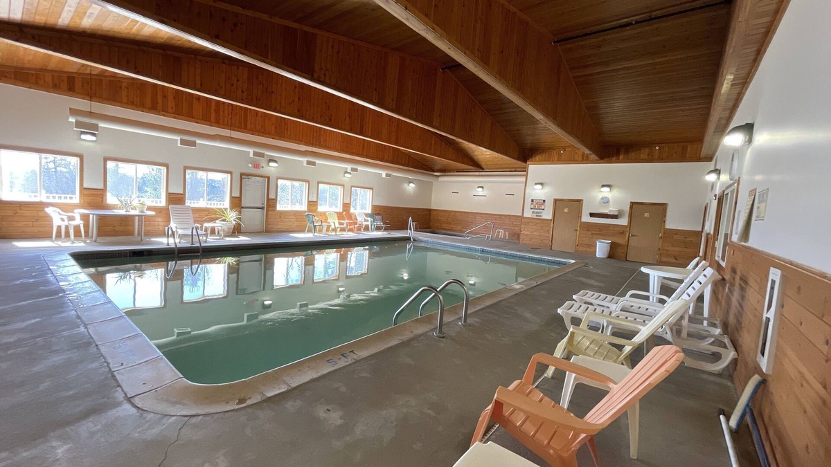 Mio Hotel | AuSable Valley Inn