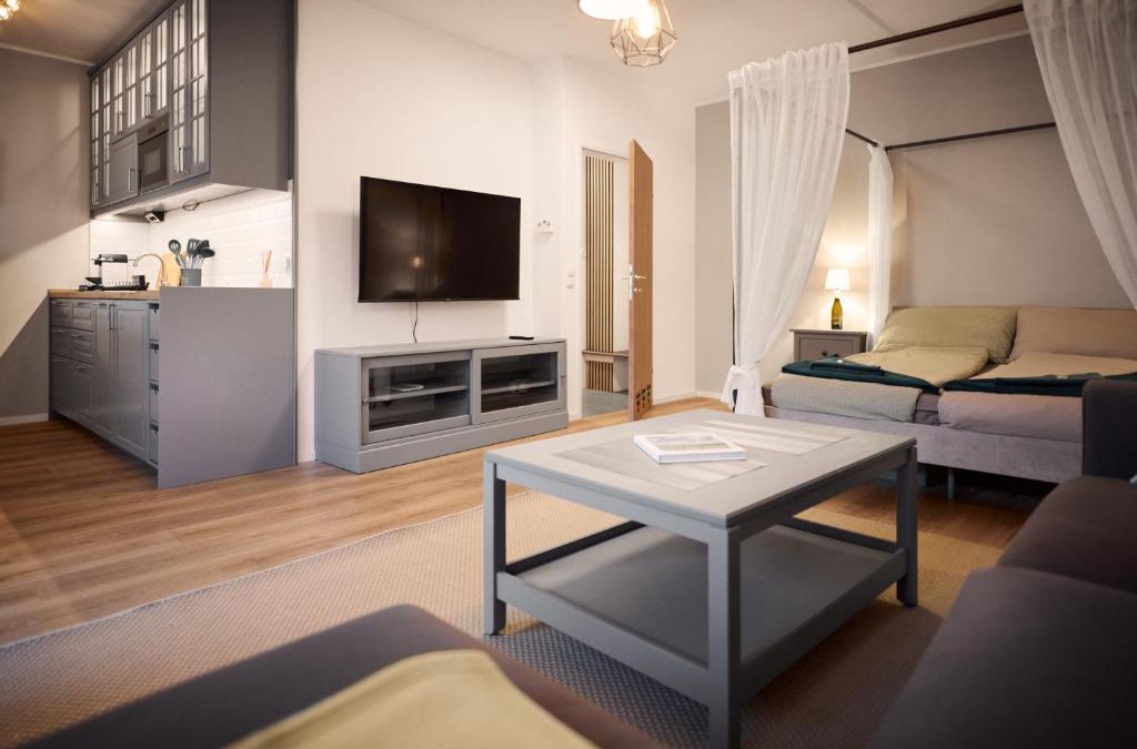 Modling Apartment | Ausg'steckt - wine flat Mödling - Great Location