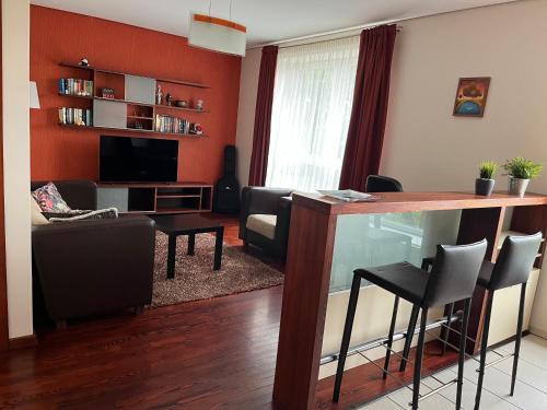 Kaunas Apartment | Ausros namai apartment