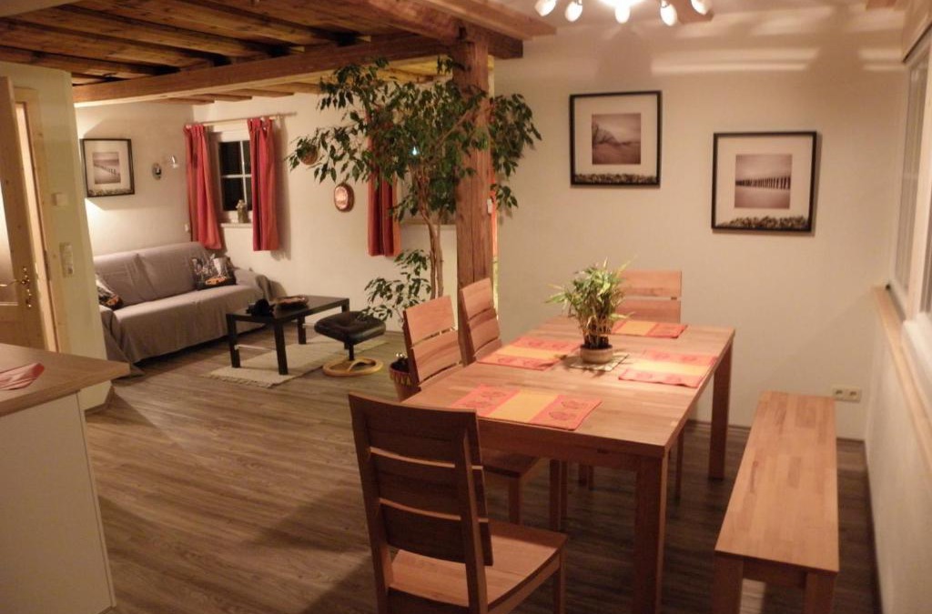 Bad Aussee Apartment | Ausseer Kleeblatt