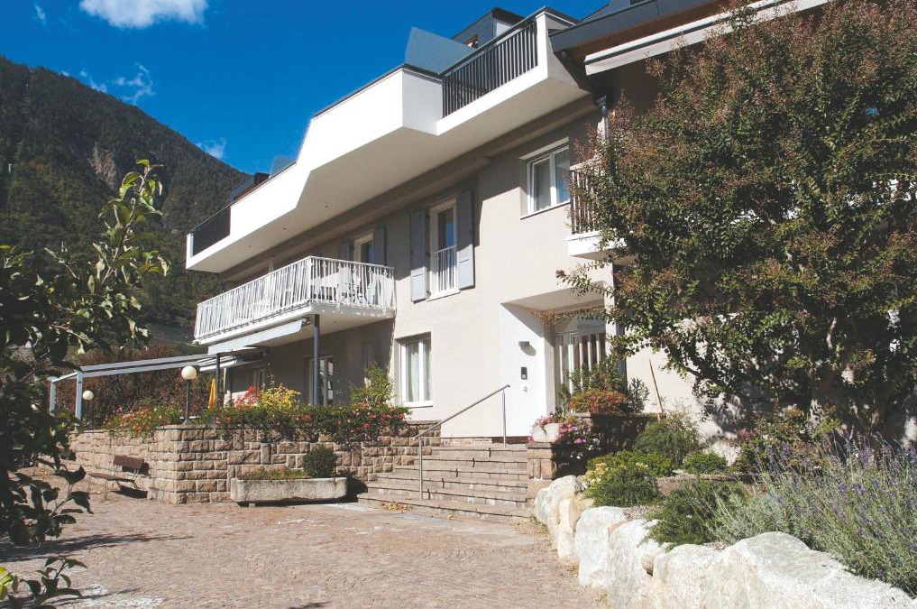 Lana Apartment | Ausserdorfer Apartments