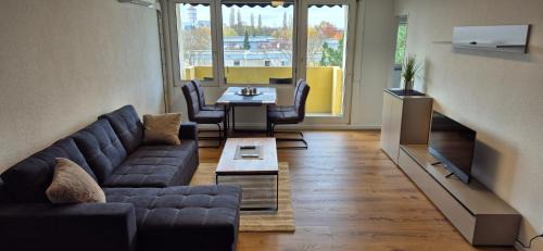 Waiblingen Apartment | Aussicht