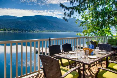 Christina Lake House | Aussie Summer