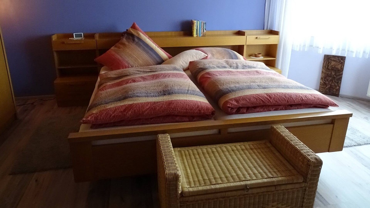 Geisig Apartment | Ausspannen in der Natur