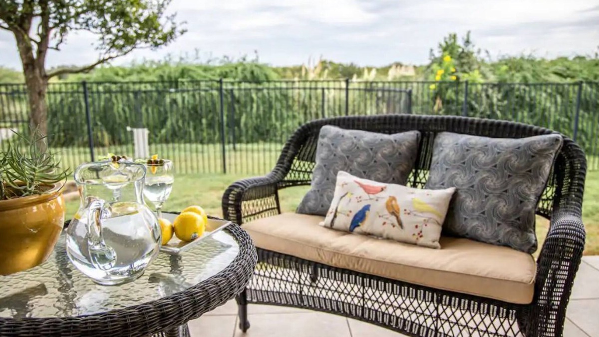 Sunset Valley House | Austin Charm House - Near DT