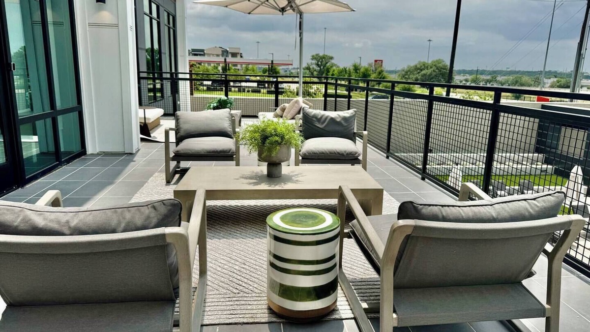 McNeil Apartment | Austin Getaway 1BR | Free Pool, Game Room & More
