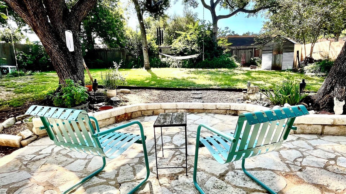 Austin House | Austin Oasis