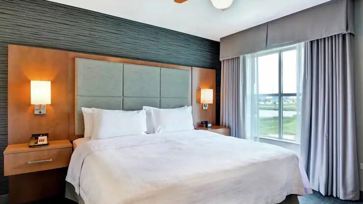 McNeil Hotel | Austin Resort Hideaway:Pet-friendly,4 Modern Units,Near Creekmont West Park