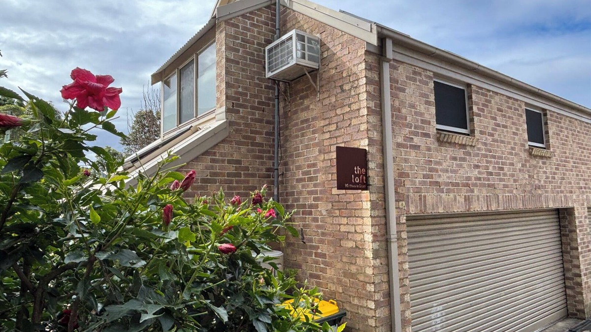 Austinmer Apartment | Austinmer Beach Studio Apartment with Parking