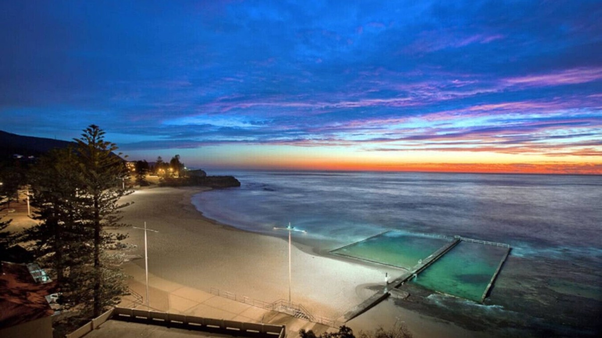 Austinmer House | Austinmer On The Beach