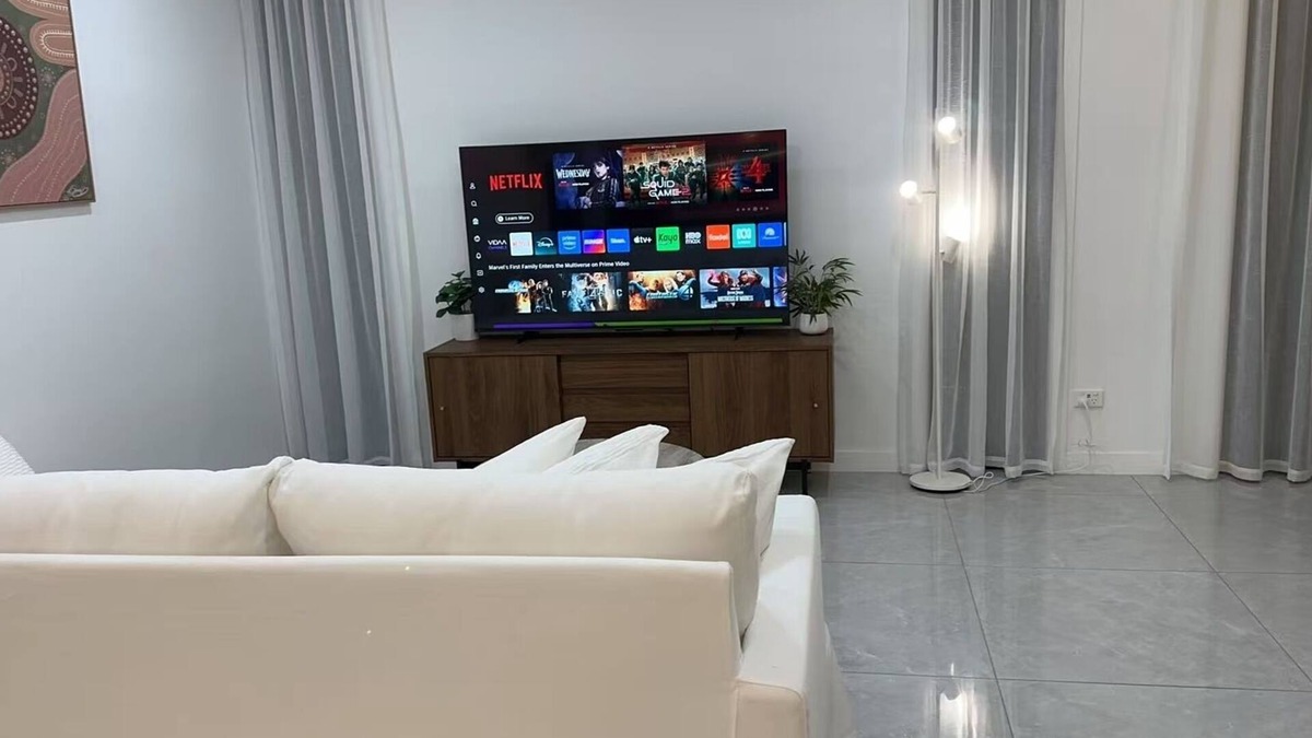 Austral House | Austral Luxury 5Br Classic Model House