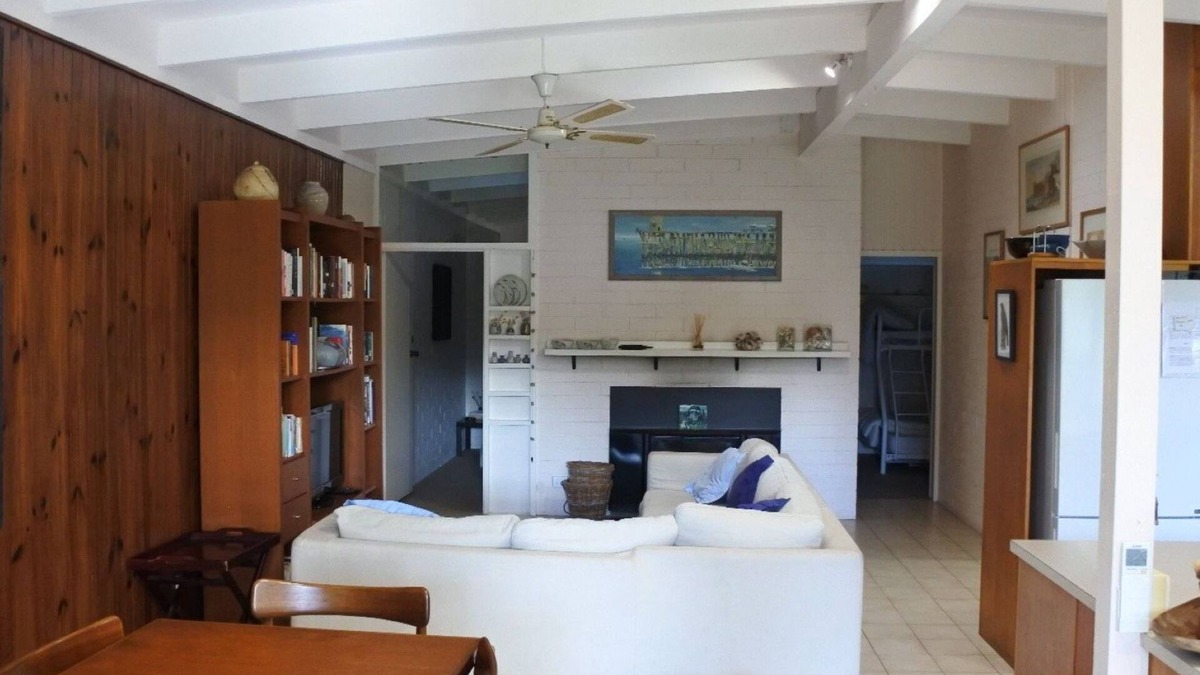 Broulee House | Australian Beach and Sea Haven