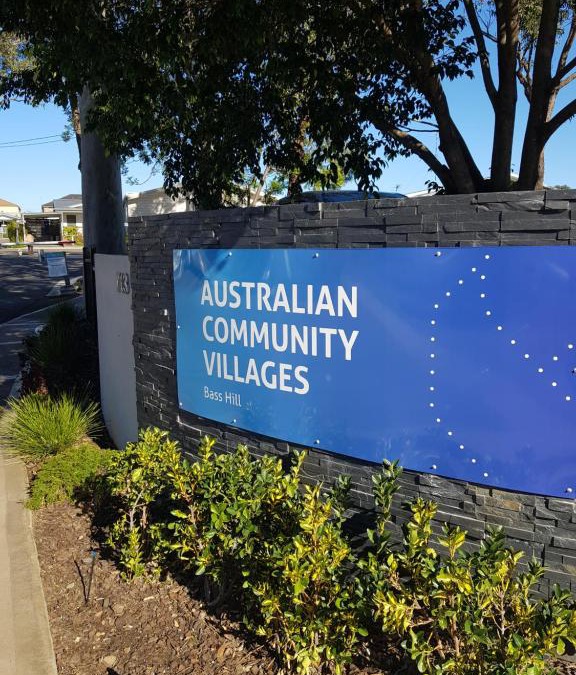 Bass Hill Resort | Australian Community Villages
