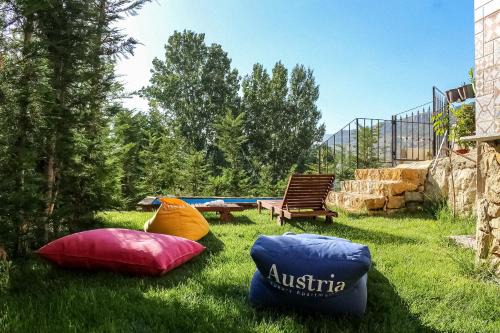 Faraya Apartment | Austria Luxury Apartments, Faraya Hotel