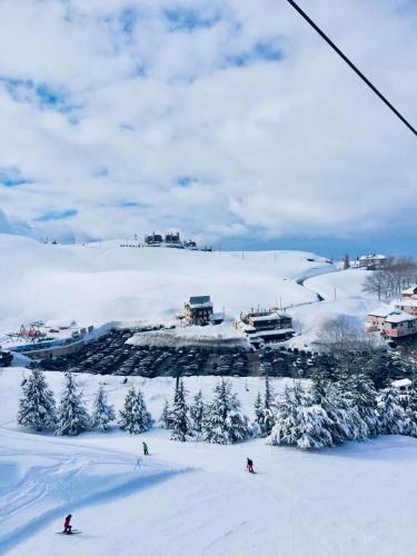 Kfardebian Ski Chalet | Austria Mzaar Chalets & Services
