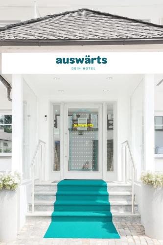 Bad Fredeburg Hotel | auswärts - Dein Hotel