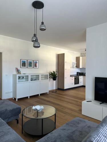 Angermuende Apartment | Auszeit Angermünde