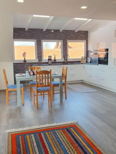 Neunkirchen Apartment | Auszeit auf dem Land