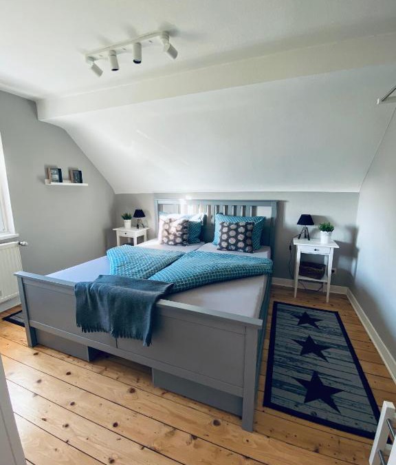 Gummersbach Apartment | ausZEIT