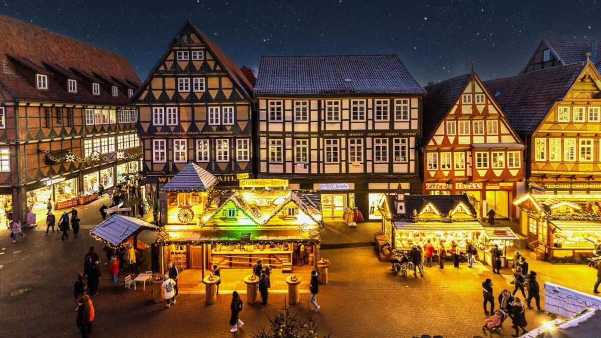 Winsen an der Aller Apartment | Auszeit im Grünen nahe der Heide