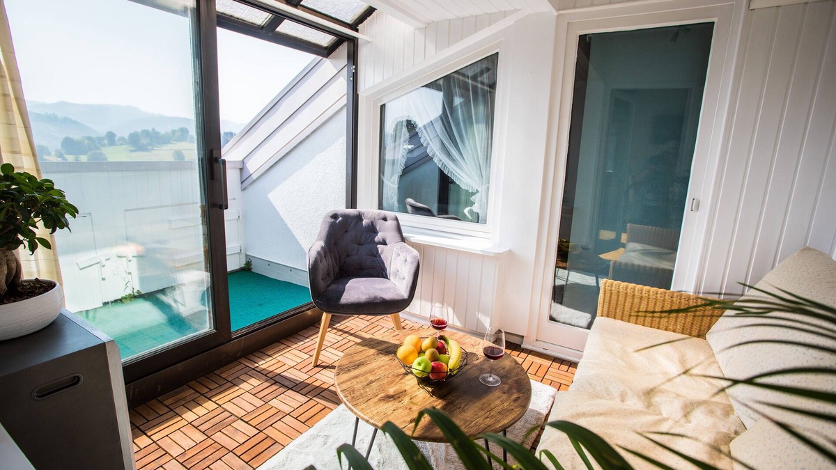Lenzkirch Hotel | Auszeit im Schwarzwald