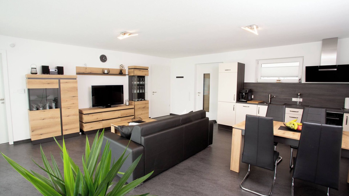 Gemarkung Ringingen Apartment | Auszeit in der Natur. Gemütliche Ferienwohnung mit Terrasse