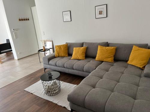 Schwaigern Apartment | Auszeit in Schwaigern