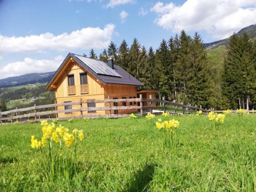 Lavamuend Ski Chalet | Auszeit Steinbauer