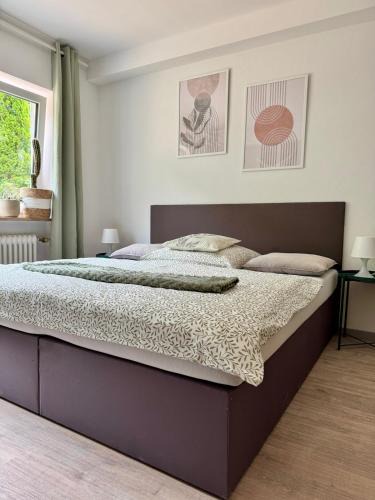 Zeitlarn Apartment | ausZEITlarn - Apartment