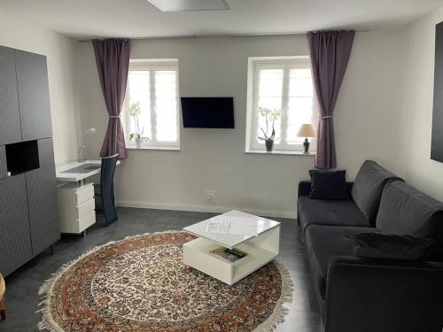 Oberbillig Apartment | Auszeitoase an der Mosel