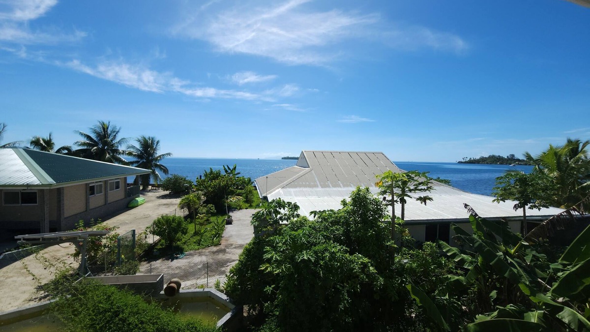 Teahupoo Apartment | Aute - Seaside