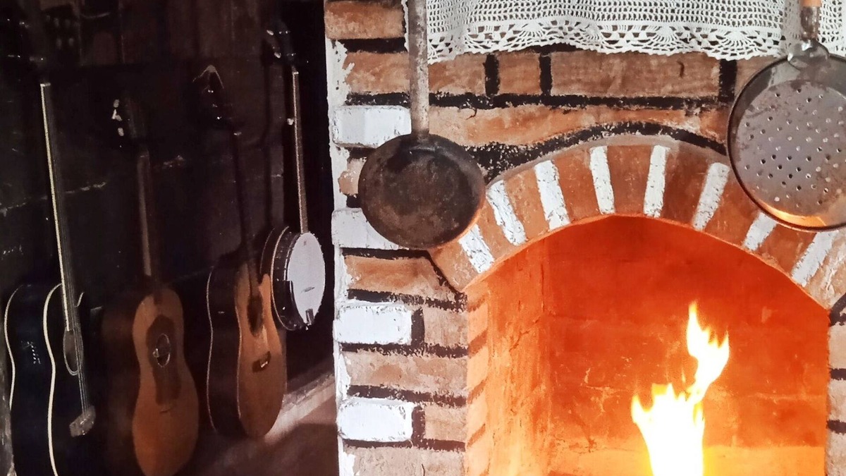 Veliko Trgovisce Other | Authentic 19th century oak house with 100% privacy. No Neighbors. Pet-Friendly!