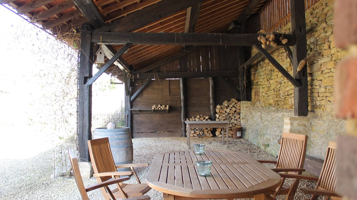Sapogne-sur-Marche House | Authentic and cozy cottage for 4 people