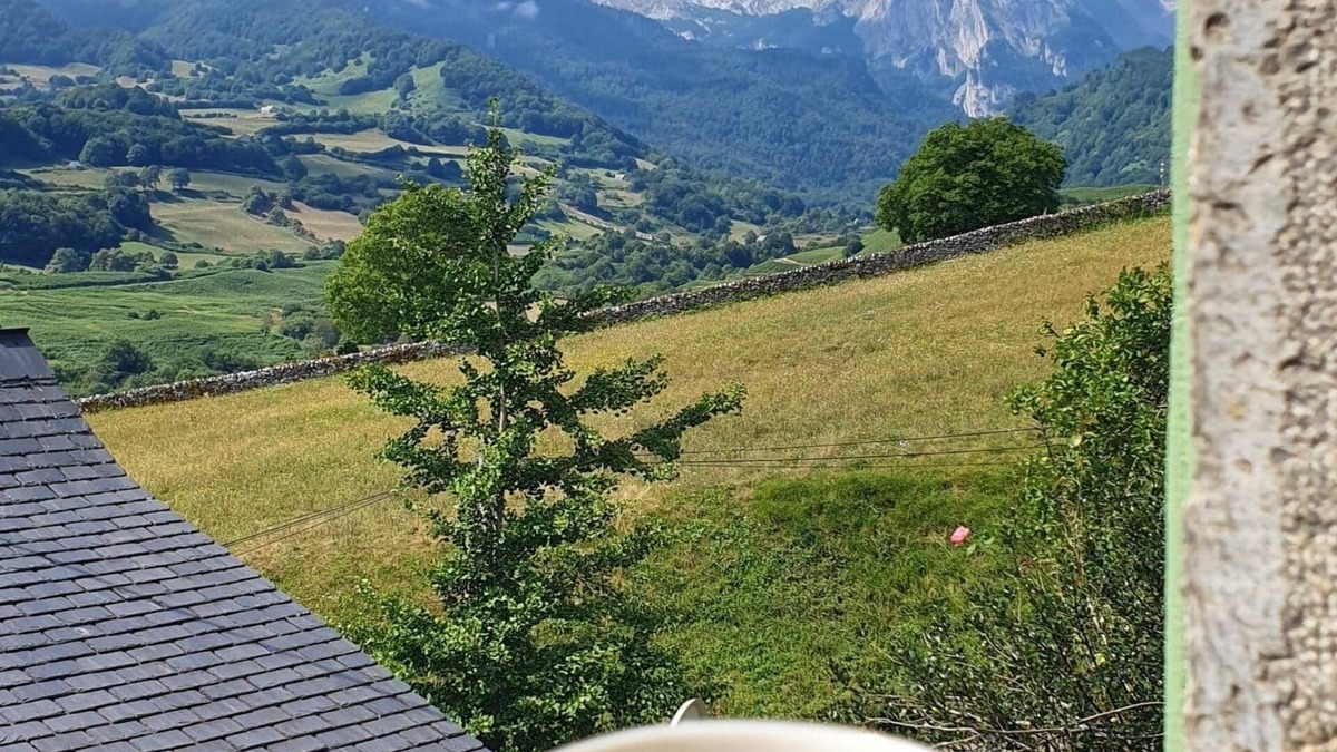 Lescun House | Authentic and charming renovated house between nature and comfort