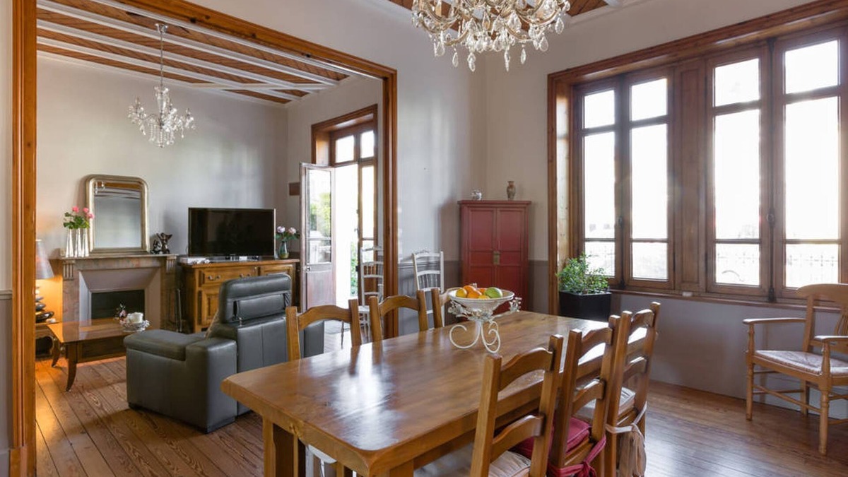 Courtoisville-Sillon-Moka Bed & Breakfast | Authentic B&B 50m from the beach + Free parking