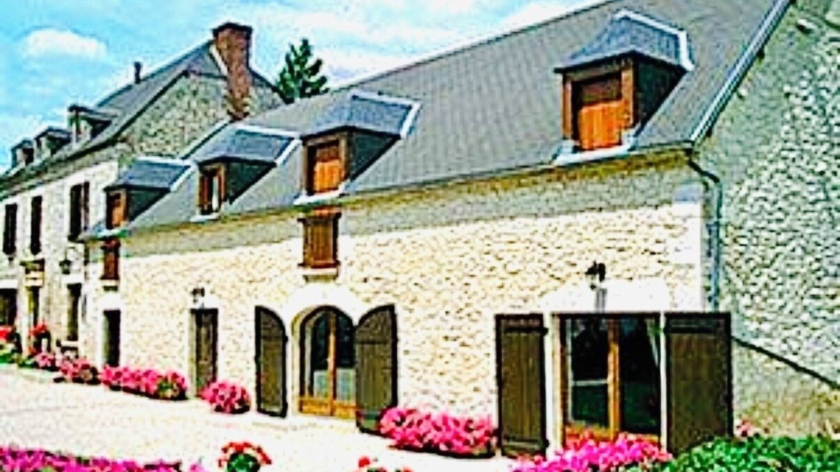 Pinsac House | Authentic barn in Quercy