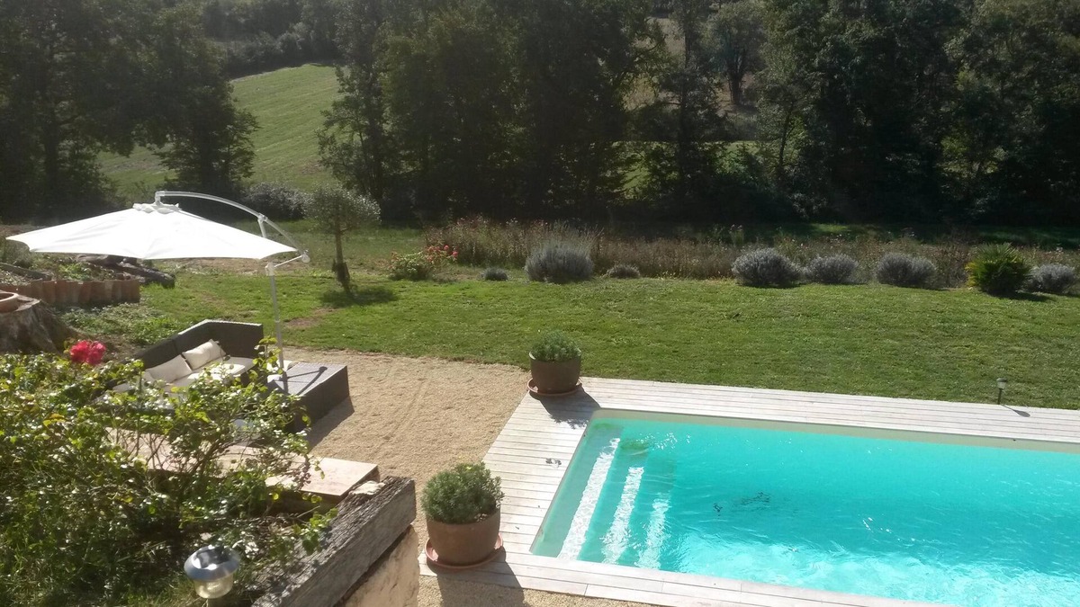 Fources House | AUTHENTIC BASTIDE GASCONNE