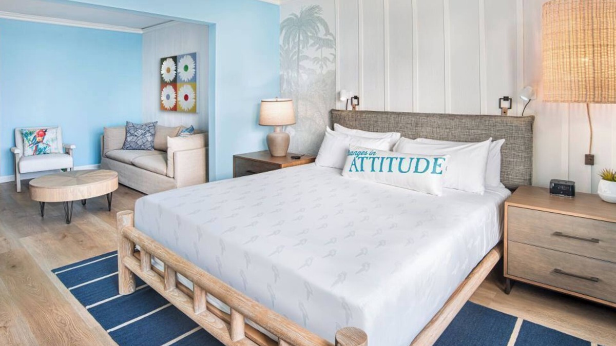 East Village Hotel | Authentic Beach Experience Room w/Lively Pool Bar, Onsite Parking Available