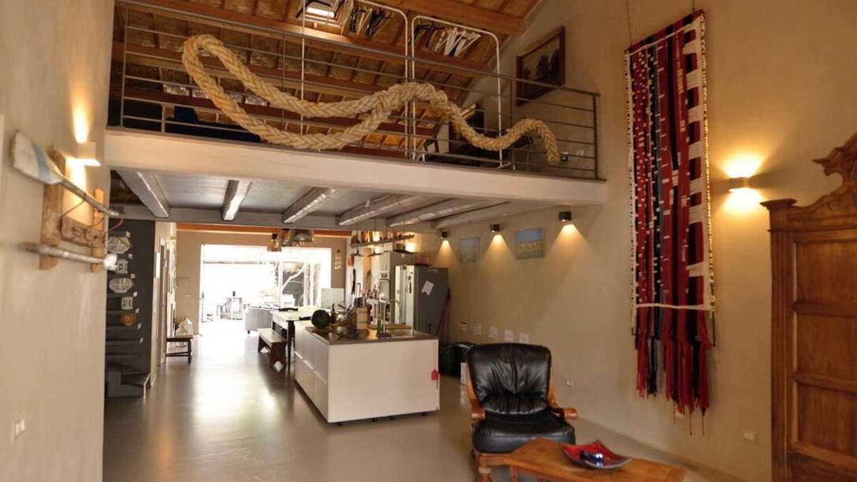 Nurachi House | Authentic Campidanese, between art, nature and silence. 10 min from the sea!'