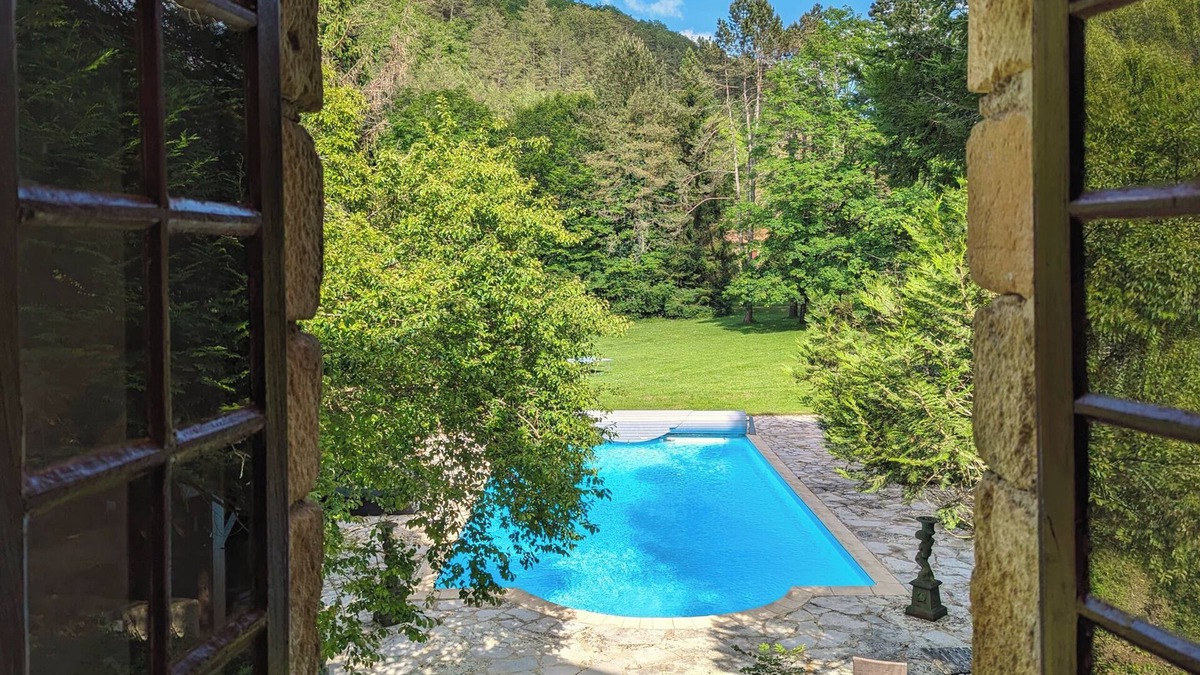 Urval House | Authentic Charm and Modern Comfort, Dordogne Perigord Noir