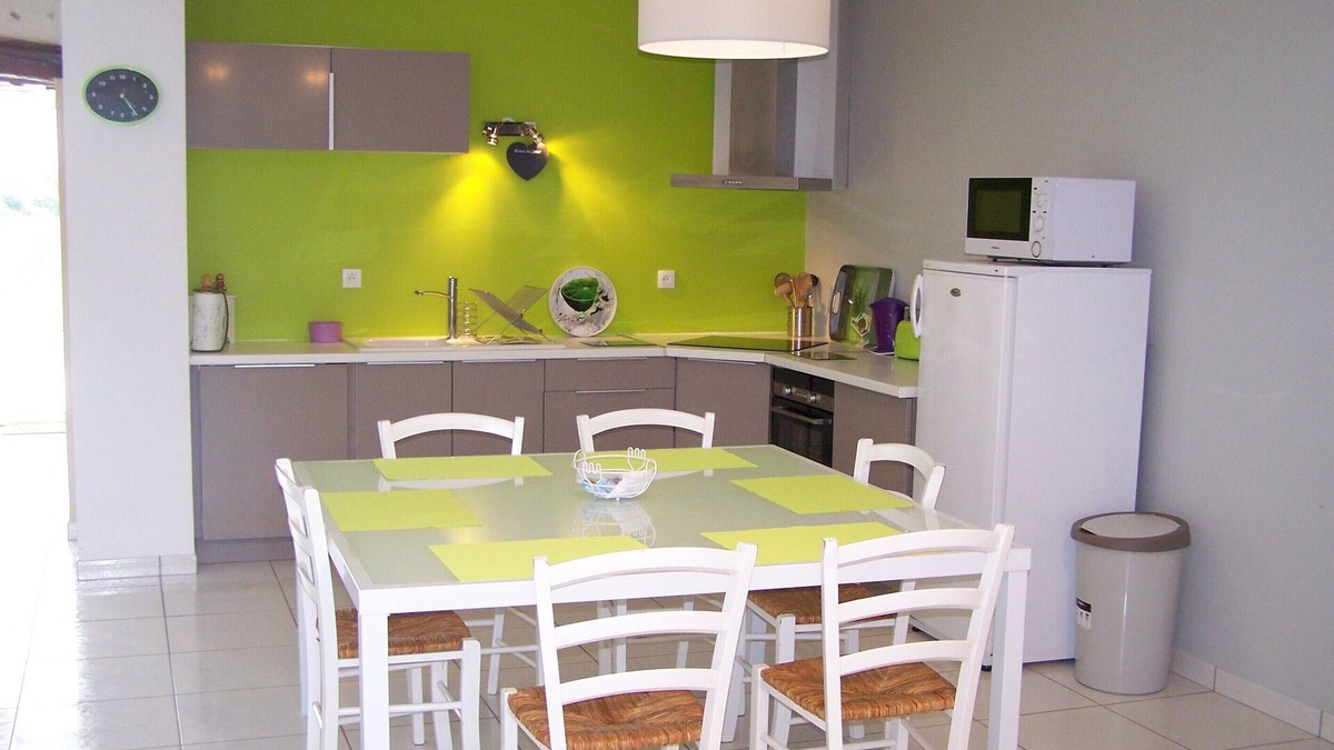 Cescau House | Authentic cottage in the countryside near Pau